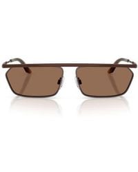 Dolce & Gabbana - 60Mm Rectangular Sunglasses - Lyst