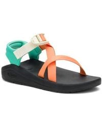 Chaco - Cushz Sandal - Lyst