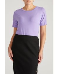UNIVERSAL STANDARD - Tee Rex Tee - Lyst