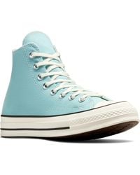 Converse - Gender Inclusive Chuck 70 High Top Sneaker - Lyst