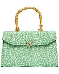 Wolf - Evie Large Bag - Lyst