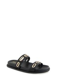 Splendid - Carmen Slide Sandal - Lyst