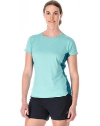 Rab - Sonic Ultra T-Shirt - Lyst
