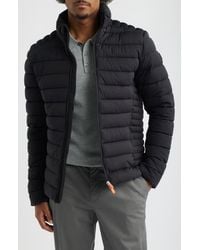 Save The Duck - Ari Water Repellent Puffer Jacket - Lyst