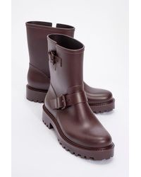 Prologue Shoes - Zone Rain Boot - Lyst