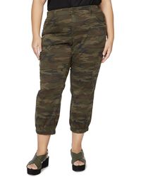 sanctuary cargo jogger pants