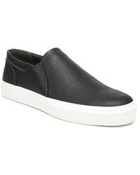 Vince - Fletcher Slip-On Sneaker - Lyst