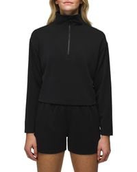 Prana - Shea Half Zip - Lyst