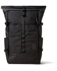 The Brown Buffalo - Rolltop Backpack - Lyst