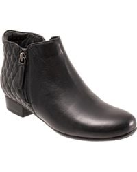 Trotters - Major Bootie - Lyst