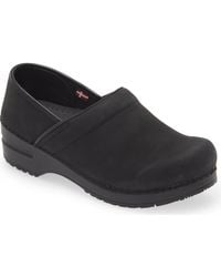 Sanita - Hinsdale Clog - Lyst