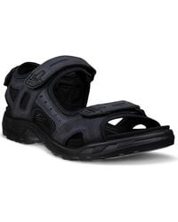 Ecco - Yucatan Sandal - Lyst