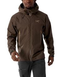 Arc'teryx - Beta Sl Gore-Tex Jacket - Lyst