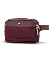 Samsonite - Mobile Solution 2 Rfid Waist Pack - Lyst