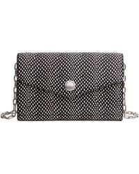 rag and bone wallet womens