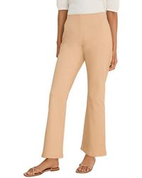 NIC+ZOE - Berkeley Bootcut Jeans - Lyst