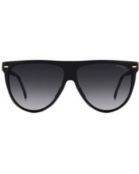 Carrera - 60Mm Gradient Flat Top Sunglasses - Lyst