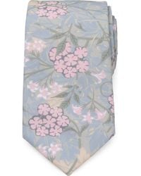 Cufflinks Inc. - Floral Silk Tie - Lyst