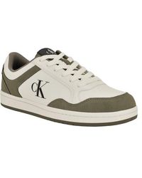 Calvin Klein - Laspian Sneaker - Lyst