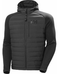 Helly Hansen - Arctic Ocean Hybrid Insulator Jacket - Lyst