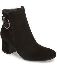 paul green taylor bootie