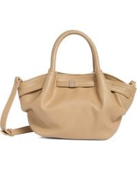 Tangent Design Cells Urban Expressions Tina Crossbody in White | Lyst
