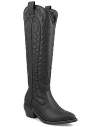 MIA - Locklyn Tall Boot - Lyst
