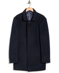coat ben sherman