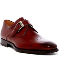 magnanni boots nordstrom rack