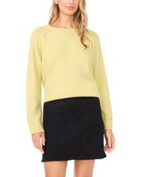 Vince Camuto - Raglan Sleeve Sweater - Lyst