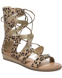 carlos santana sandals dsw