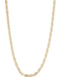Nordstrom - Bar Chain Necklace - Lyst