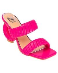 Ninety Union - Ash Heeled Sandal - Lyst