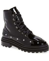 maryele platform boot schutz