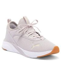 PUMA - Softride Ruby Luxe Sneaker - Lyst