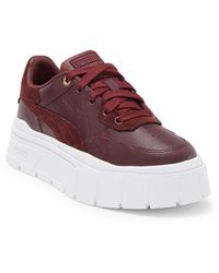 Edgy Sneakers for Women - Up to 60% off | Lyst