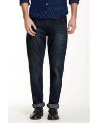 lucky 121 heritage slim jeans