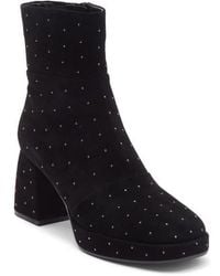 Vaneli - Vava Studded Platform Boot - Lyst