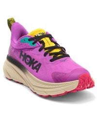 Hoka One One - Challenger 7 Running Shoe - Lyst