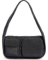 Madden Girl - Cargo Shoulder Bag - Lyst