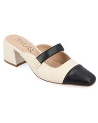 Journee Collection - Dalla Pump - Lyst
