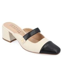 Journee Collection - Dalla Pump - Lyst