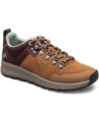 Forsake - Thatcher Low Water Resistant Hiking Sneaker - Lyst