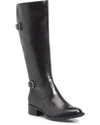 Born gibb hotsell riding boot