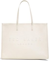 Ted Baker - Palmer Tote - Lyst