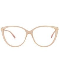 Pomellato - 54Mm Cat Eye Optical Glasses - Lyst
