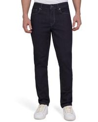 DKNY - Bedford Slim Fit Jeans - Lyst