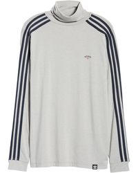 adidas Turtlenecks for Men | Christmas Sale up to 25% off | Lyst