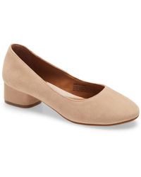 caslon jace slingback pump