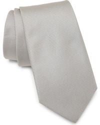 Calvin Klein - Anthony Solid Tie - Lyst